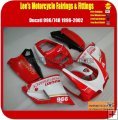 Ducati 996 748 96-02