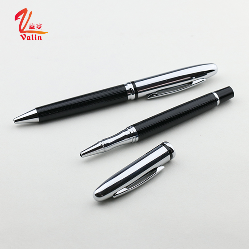 Wholesale price metal tactical roller pen with custom logo