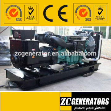 Hot sale / Used Marine Diesel Generator