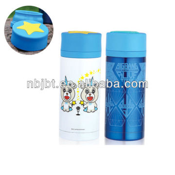 Insulated Thermos Bottle