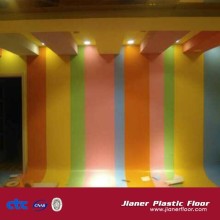 soft school flooring