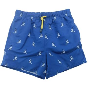 FLYING BIRD BOY'S SWIM SHORTS