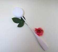 Professional Beauty Patting Sponge for Tonics PVA Sponge