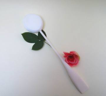 Professional Beauty Patting Sponge for Tonics PVA Sponge