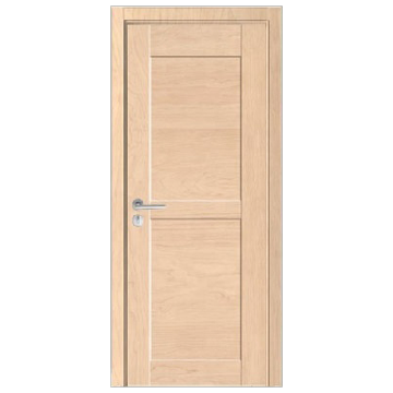 WPC Painting Door and WPC PVC Veneer Door