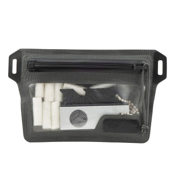 LE CITY Waterproof Waist Bag for Men and Women - Ideal for Outdoor Activities, Travel, Camping