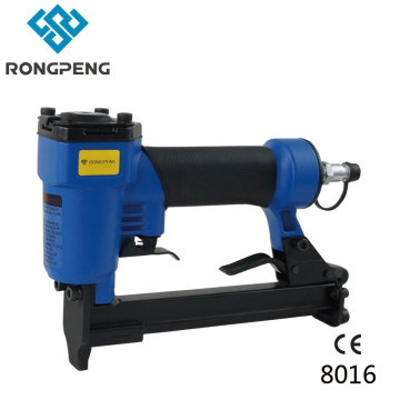 RONGPENG 8016 Wide Crown Stapler Air Powered Air Nailers