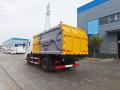 Dongfeng 4x2 Hook Lift Arm Collection Truck Truck