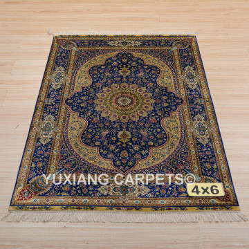 persian rugs online wholesale silk handmade iran carpet price