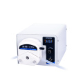 Sapphire Grinding Adding Abrasive Used Peristaltic Pump