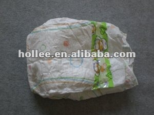 disposable adult baby style diapers