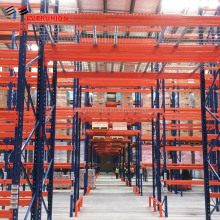 Customized Storage Warehouse Rack - New Industrial Rack