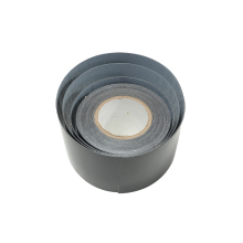 Cold Applied Polypropylene Anticorrosion Tape for Pipeline