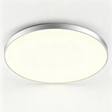 Interior ambient lighting fixture