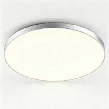 Interior ambient lighting fixture