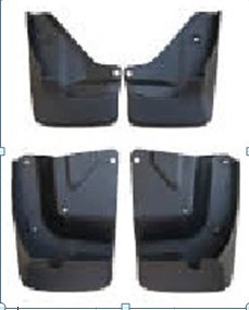 Toyota hiace 2005 TOYOTA QUANTUM  Van bus ,Mini bus mudguard