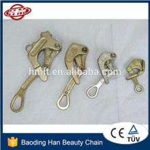 good quality wire pulling grips 1 ton