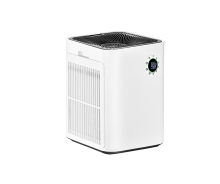 Competitive Air Purifier And Laser Smog Detector