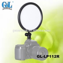 GL-LP112R led ligths for photography