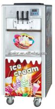 2014 icecream making machine with CE certification