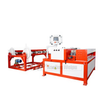 AML-2-1250 Auto Duct Line 2 Ventilation Duct Working Machine: Comprehensive Search Engine
