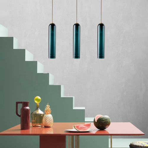 LEDER Gamay nga Ceiling Pendant Lamp