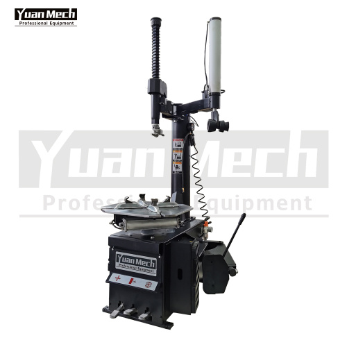 Launch New Product Tyre Changing Machine