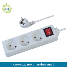 DC Mount Power Outlet