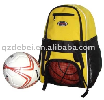 sports backpack