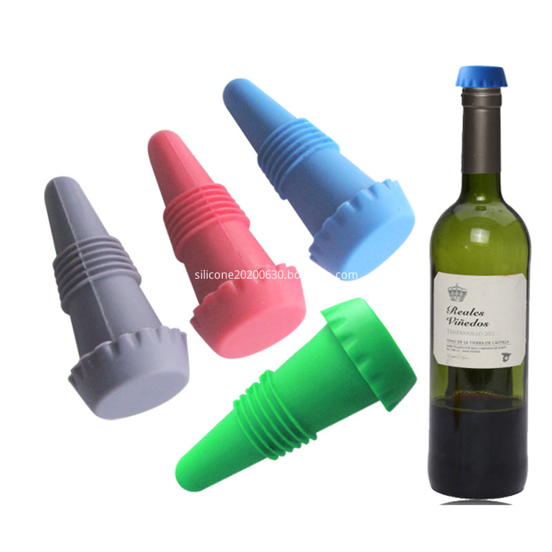 Пробка для стеклянной бутылки вина Stopper for Glass wine Bottle
