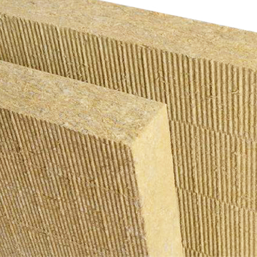 Housetop Rock Wool Board