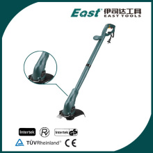 10inch adjustable head nylon grass trimmer electric tool