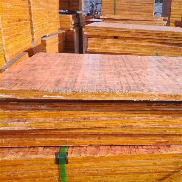 Bamboo Pallets for Bricks: GMT Fiber Block Pallets Price