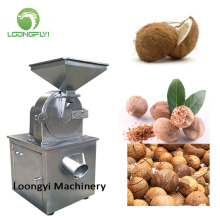 Ferric oxide rose black sesame seed mill machine