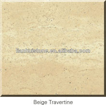 Imported beige marble Beige Travertine