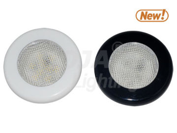 3 inch LED Recessed Mount Flood Light marine led flood light 12v