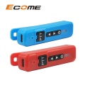 Ecome ET-H1 ثنائية Way Radio Mini Walkie Talkie