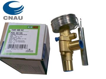 Emerson Thermostatic Expansion Valve, Alco Expansion Valve