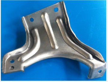 Hinge mold mini  samples