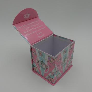 new design paper boxes gift