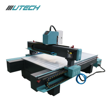 Macchina del router di CNC di legno di 4 * 8ft 1325