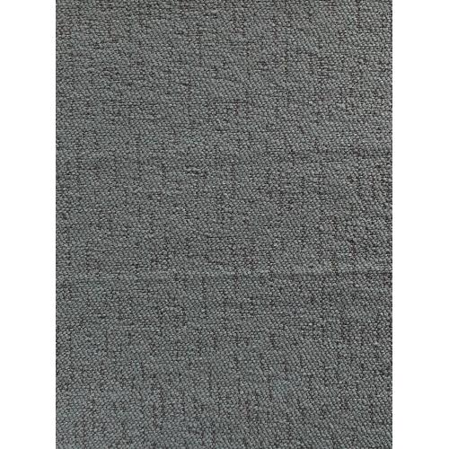 Tekstil polyester Fabirc sofa lembut untuk pelapis