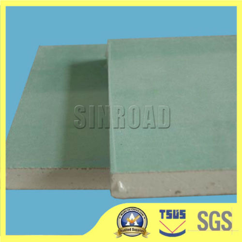 Gypsum Board False Ceiling Price