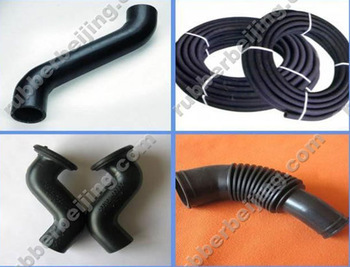 Excellent 4 inch rubber hose