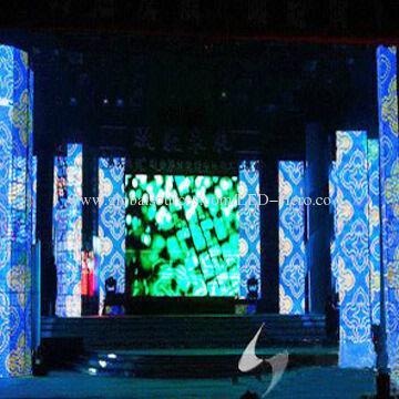 P10Hd Stage Banquet Display Screen