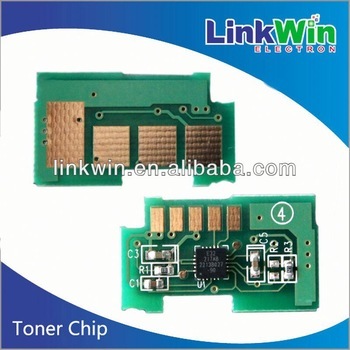 Auto reset drum chip for Samsung clp 365 toner reset chip