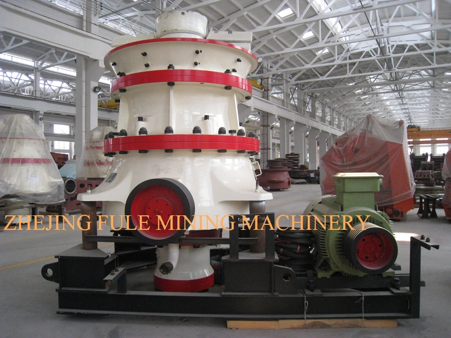 Professional Cone Crusher