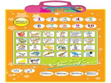 New English Learning Games Mat,English Learning&Playing Mat for Kids