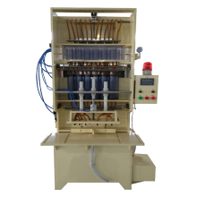 Micro Control Gel & Acid Vacuum Filler