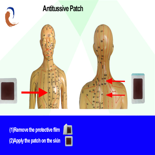 Schmerzlinderung Pad für Hals Schulter unteren Rücken